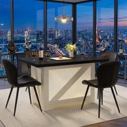Brand new dining set