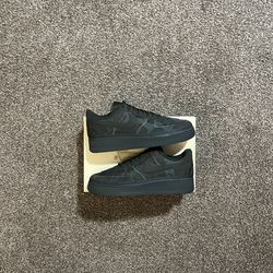 Nike Air Force 1 Billie Eilish Sequoia Size 11