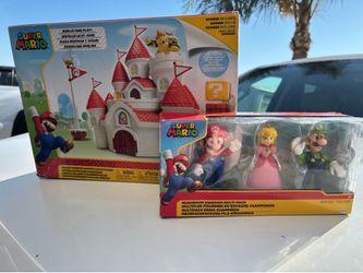 Kids toys