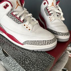 air jordan 3 retro 