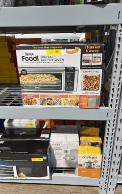 Ninja Foodi Digital Air Fryer