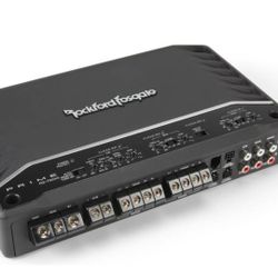 Rockford Fosgate Prime 700.5 