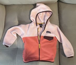 Patagonia 2T Fleece