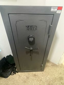 Sports Afield safe SA5530-AW