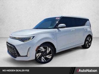 2023 Kia Soul