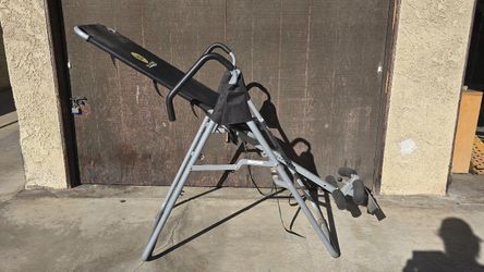 Inversion Table