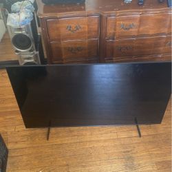 Samsung Smart Tv 