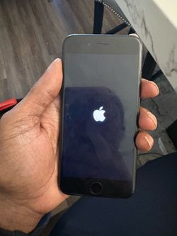 iPhone 7