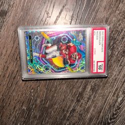 Marcus Allen- ($45)