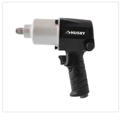 Husky 1/2 in. Impact Wrench 450 ft./lbs.