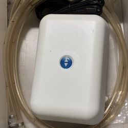 Sleep Number Pump 