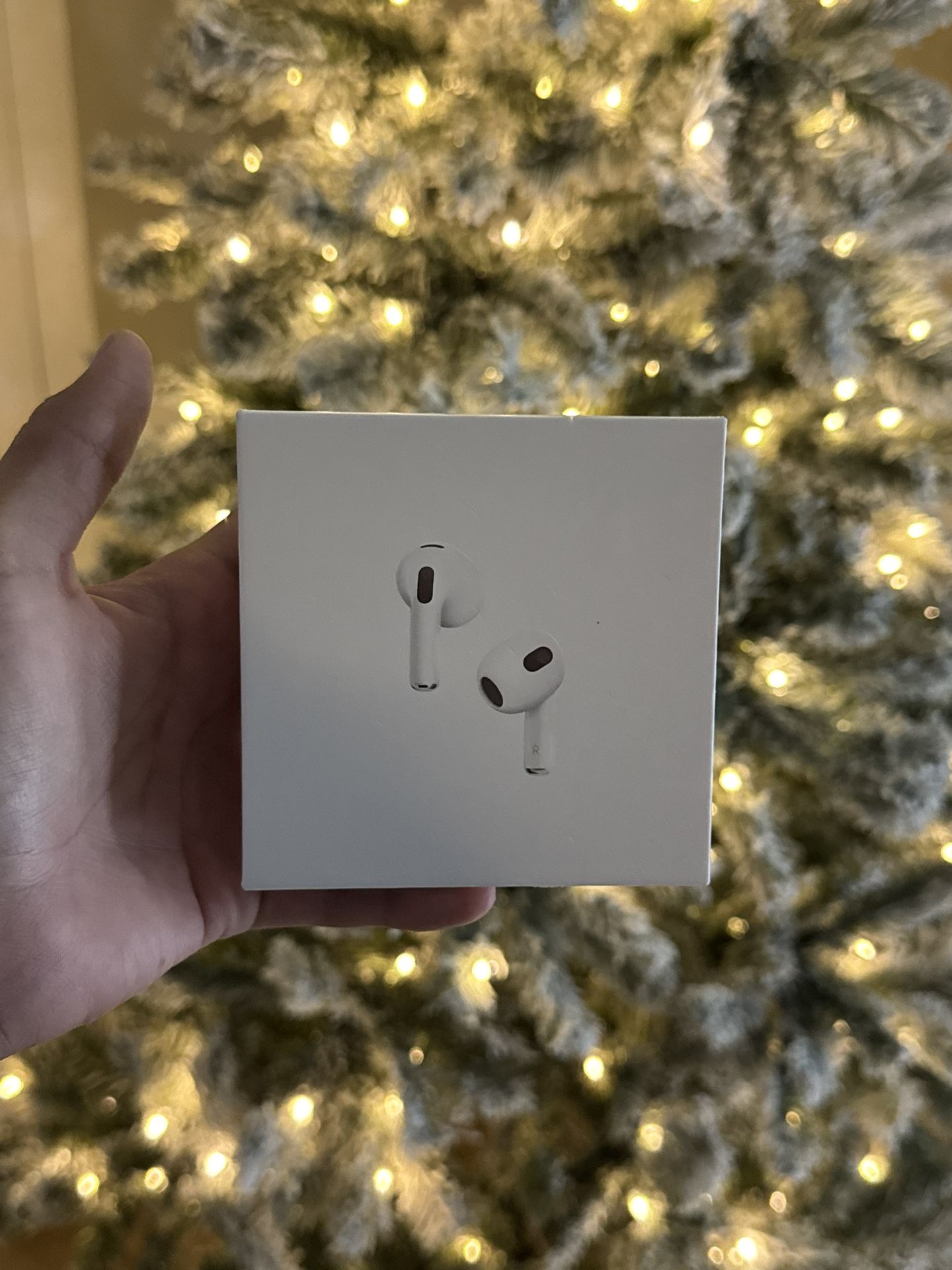 Airpod 3rd generation