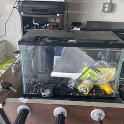 Fish Tank