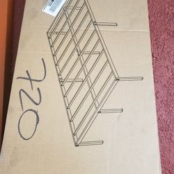 Platform Bed