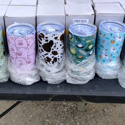 Tumblers
