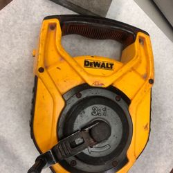 Dewalt Sopla Chalk line 150 ft Capacity