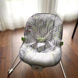 Baby Bouncer Chair 