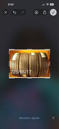 225 65 17