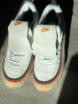 Nike Air Max 97 Golf NRG Celestial Gold