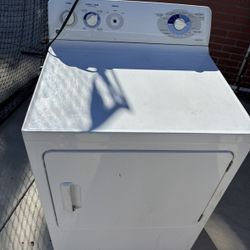 Free Gas Dryer-needs Repair 