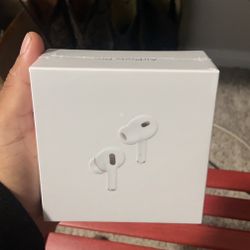 AirPods Pro 2gen