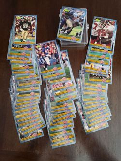 Sports cards. Baseball, Basketball and Football Take all for $60