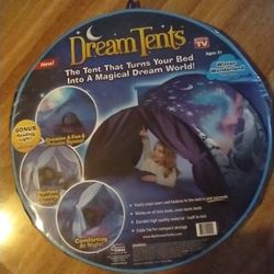 Dream Tent New 