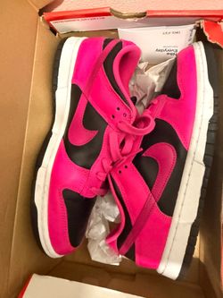 Nike Dunks