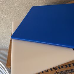 Cutting Board 