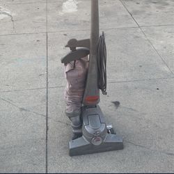 Kirby Vacuum (all Purpose)