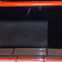 Mainstays Microwave 