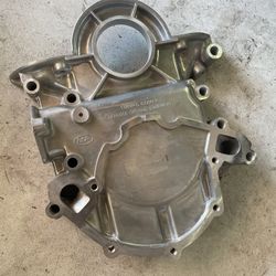 1965-66 Mustang Timing Cover 289 V8