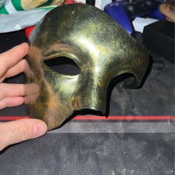Halloween Mask