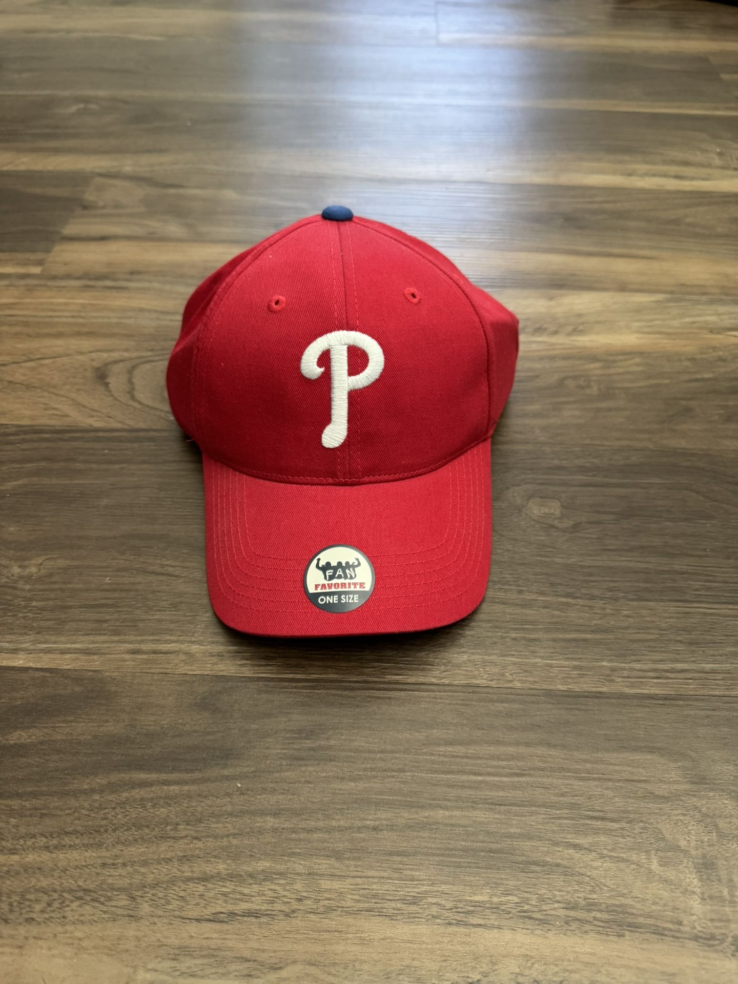 Phillies Hat