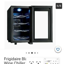Frigidaire Thremoeletric Wine Cooler 