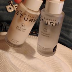 Skin Care Bundle🔌