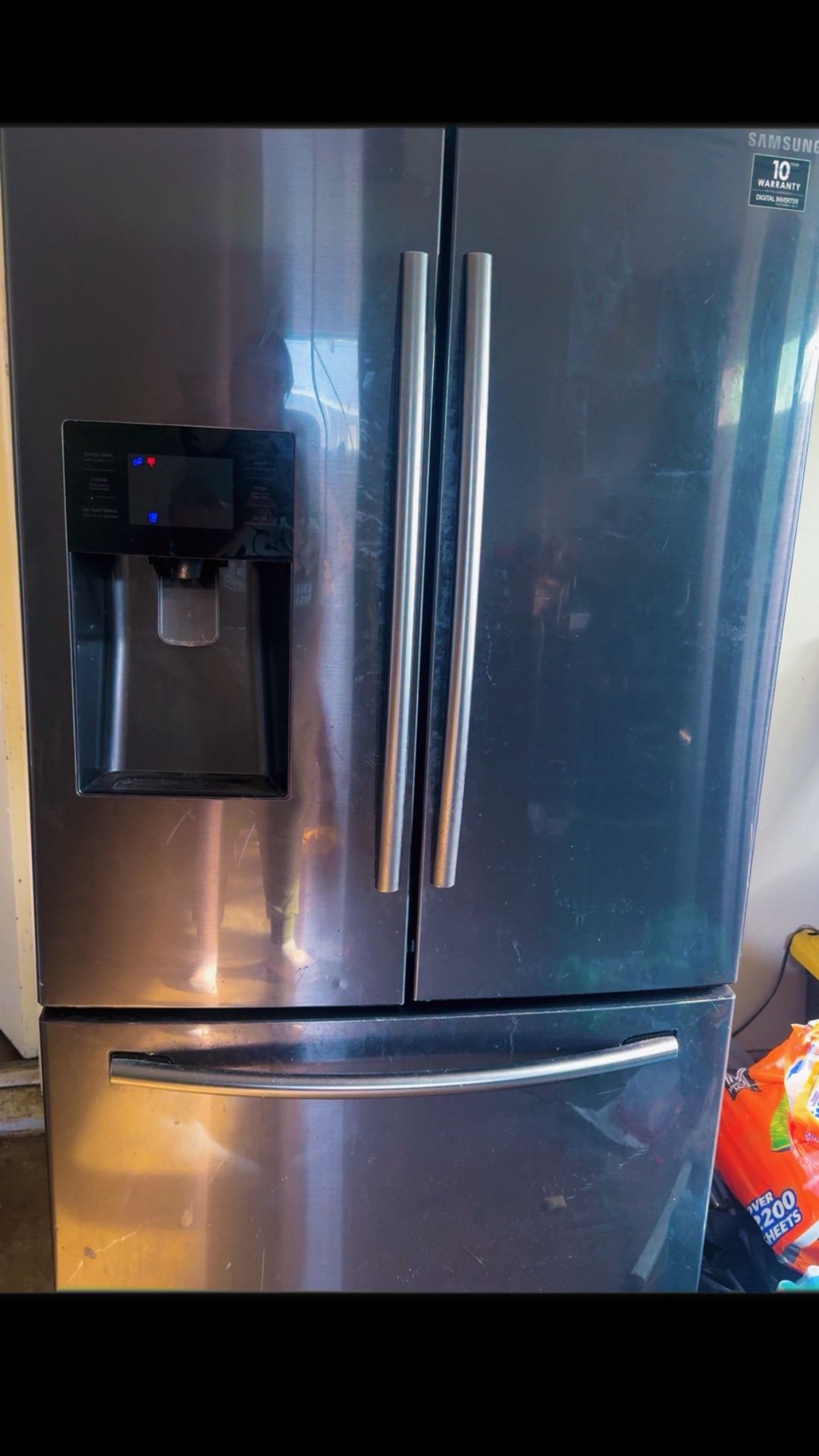 Samsung Refrigerator