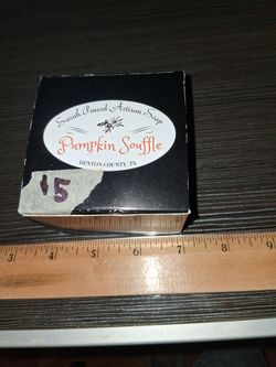 Artisan Soap