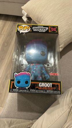 Guardians of the Galaxy Vol. 3 Funko Pop Groot #1242