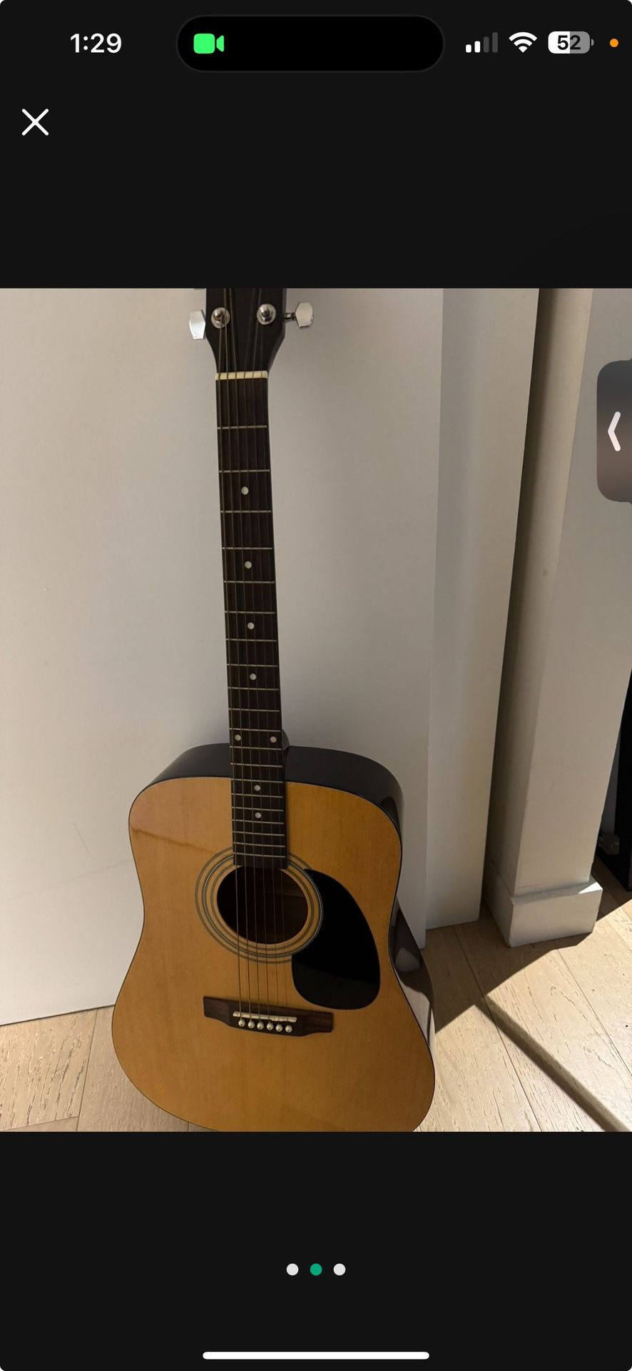 Like New