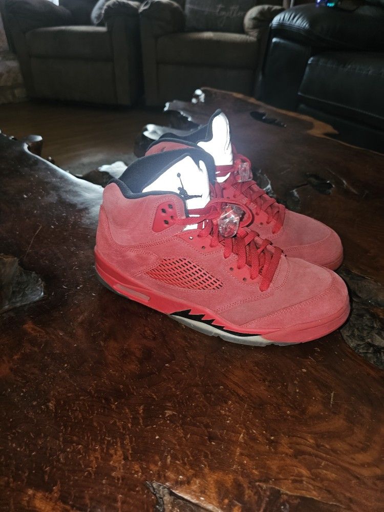 Jordan Size 11.5 