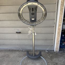 Hair Color Processor 