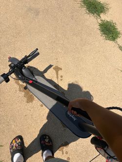 Scooter