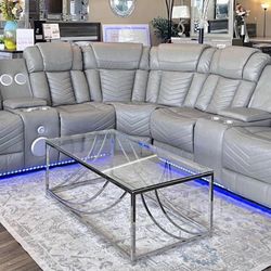 New Sectional In Box Buy Now Pay Later $39 Down No Credit Needed 