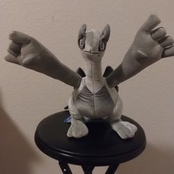 Rare Limited Edition Plushie Lugia From Los Angeles 