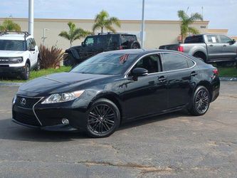 2014 Lexus ES 350