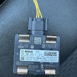 VW AG RADARSENSOR BOSCH 3QF 907 561 J