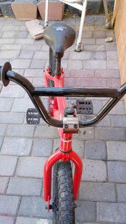 BMX  BIKES