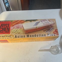 Kitchen Food slicers