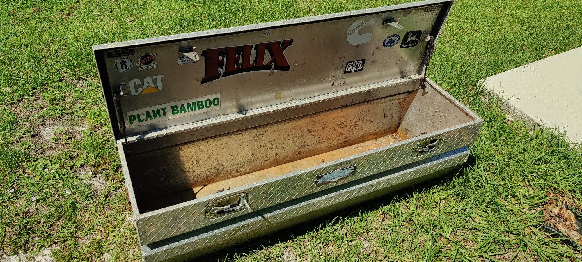 Tool Box for Sale in Port St. Lucie, FL OfferUp